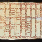 Ancient Roman Calendar