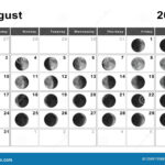 August 15 Lunar Calendar 2025 Mila Noor