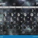 August 15 Lunar Calendar 2025 Mila Noor