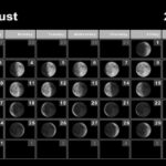 August 15 Lunar Calendar 2025 Mila Noor