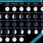 August 15 Lunar Calendar Audrey Edmunds