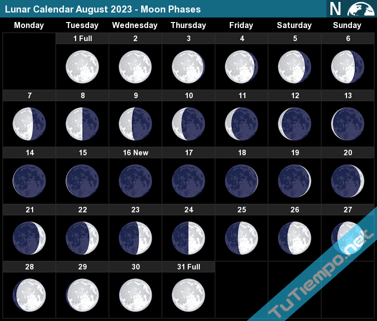 August 15 Lunar Calendar Audrey Edmunds