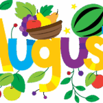 August Calendar Png Kiah Selene