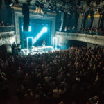 August Hall Events Things To Do In San Francisco Live Music Venue