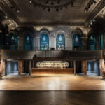 August Hall San Francisco CA Booking Information Music Venue Reviews