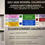 Augusta County Public Schools Calendar 2024 Printable Calendar 2025