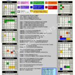 Augusta County Schools Calendar 24 25 Printable James J Brown