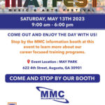Augusta Mayfest Miller Motte College
