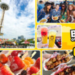 Bite Of Seattle