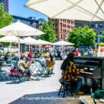 Boston Event Calendar July 2022 Fireworks Harborfest Pops Concert