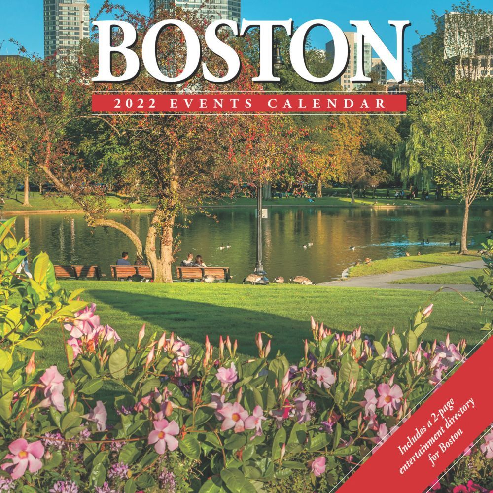 Boston Events Calendar September 2025 Nadia Brooklyn
