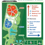 Broussard Parks Recreation Broussard Chamber