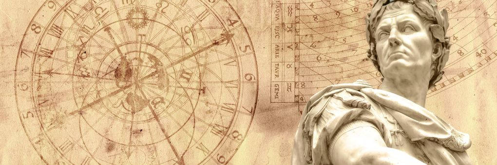Caesar s Legacy The Julian Calendar Articles By MagellanTV