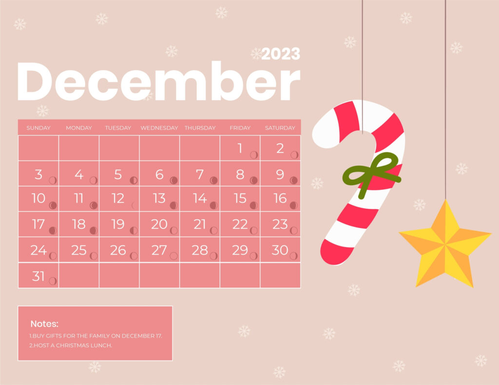 Calendar