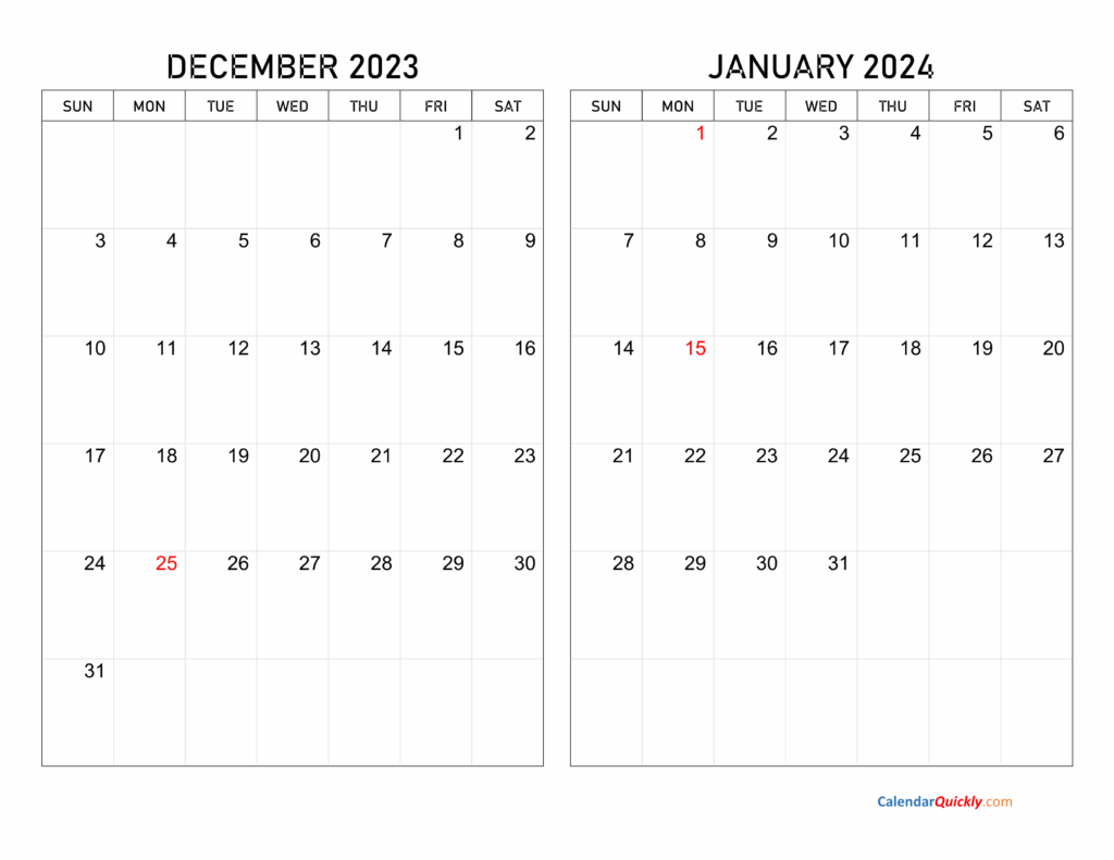 Calendar 2025 January To December Bella C Mendelsohn