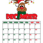 Calendar December Calendar December Graphic