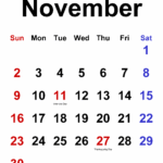 Calendar Oct And Nov 2025 Cristal J Ramsey