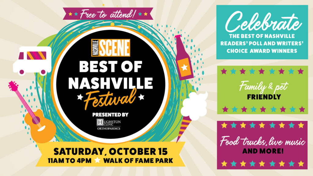 Calendar Of Events For Nashville Tn 2025 Flory Jilleen