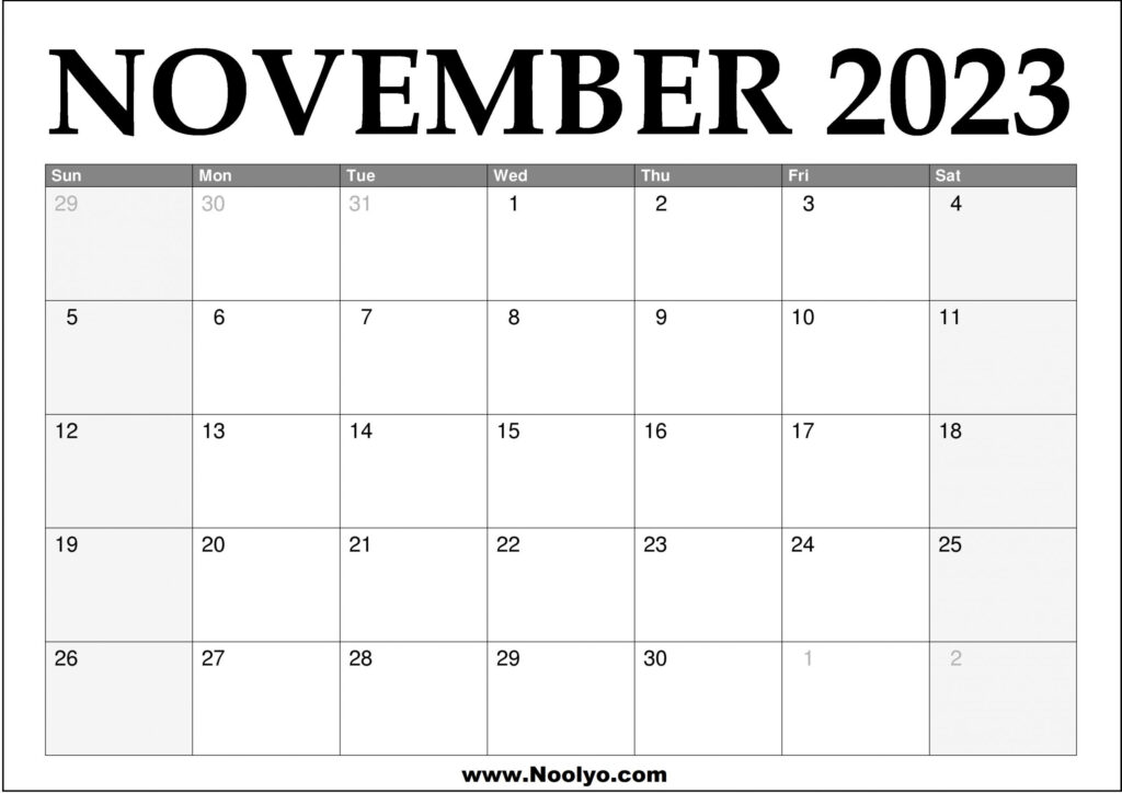 Calendars Printable Calendars Printable