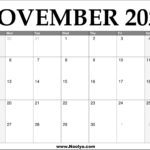 Calendars Printable Calendars Printable