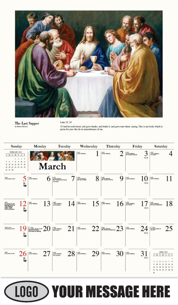 Catholic Calendar November 2024 Sabra Clerissa