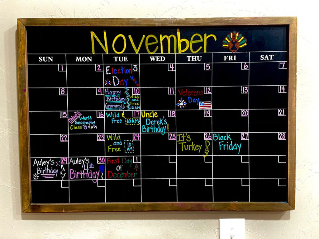 Chalkboard Calendar Chalkboard Calendar Calendar Doodles Whiteboard 