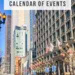 Chicago Event Calendar 2025 Angus A Kern