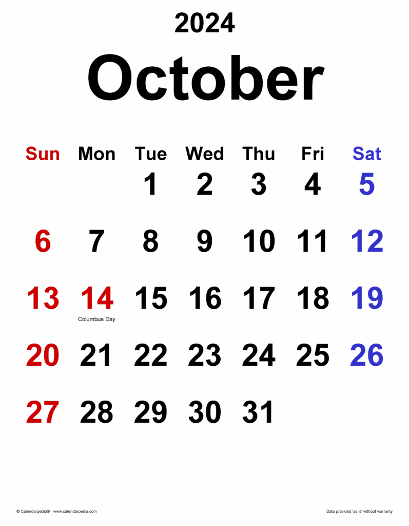 Chicago Events October 2024 Illa Mirilla