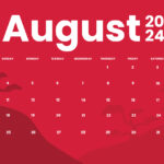 Chinese Calendar August 15 2024 Piper Brittany