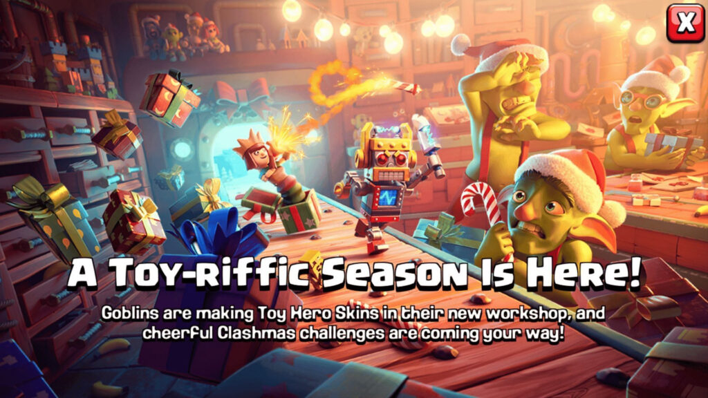 Clash Of Clans December 2024 Event Lineup Everything You Need To Know