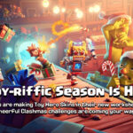 Clash Of Clans December 2024 Event Lineup Everything You Need To Know