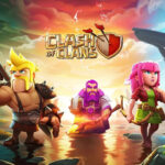 Clash Of Clans December 2024 Schedule Lida Coraline