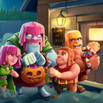 Clash Of Clans October 2024 Roadmap Event Calendar And Clash Games