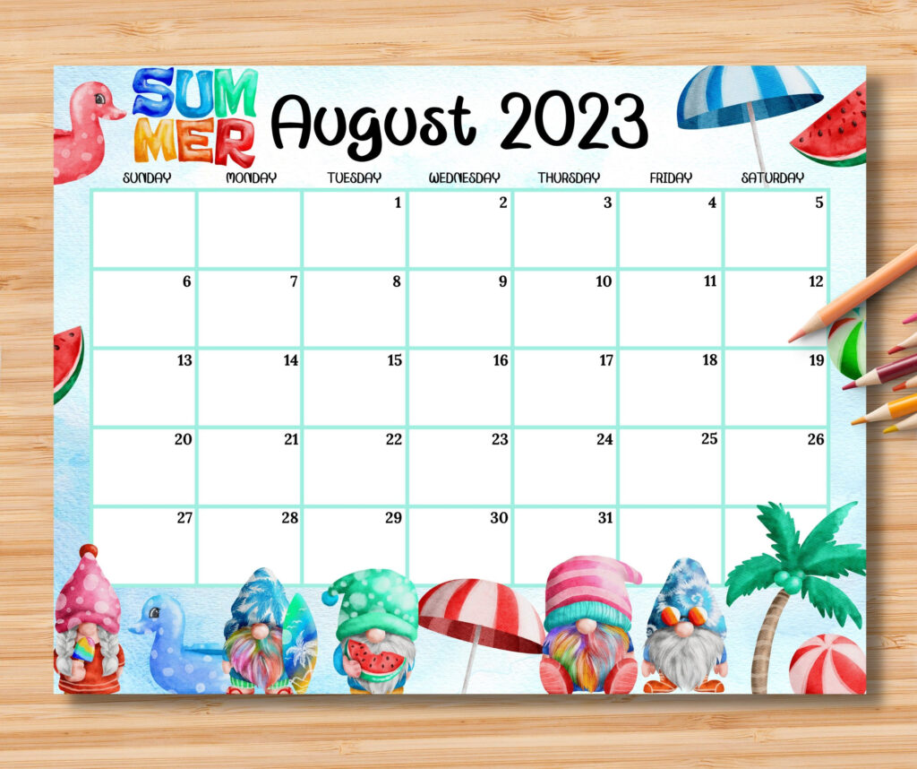 Classroom Calendar Kids Calendar Calendar Design Planner Calendar 