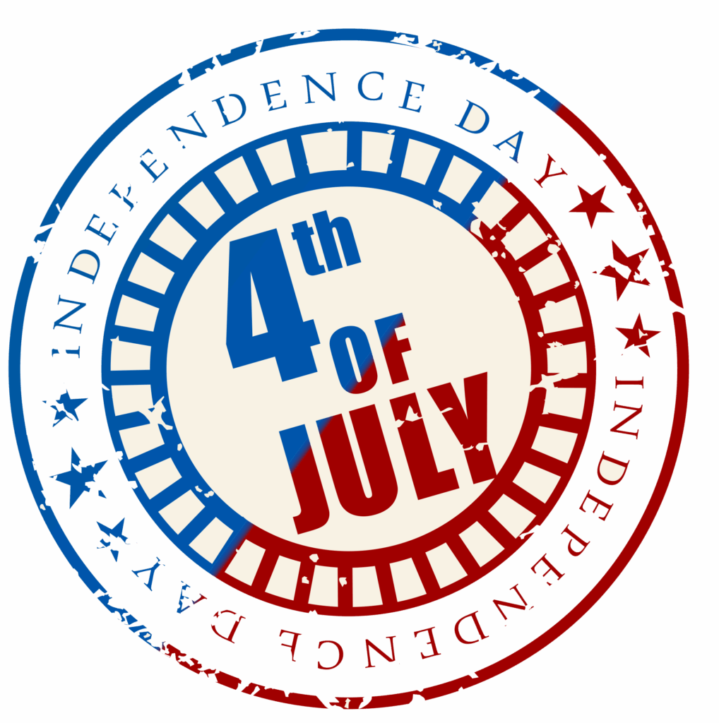 Clipart Calendar 4th July Clipart Calendar 4th July Transparent FREE 