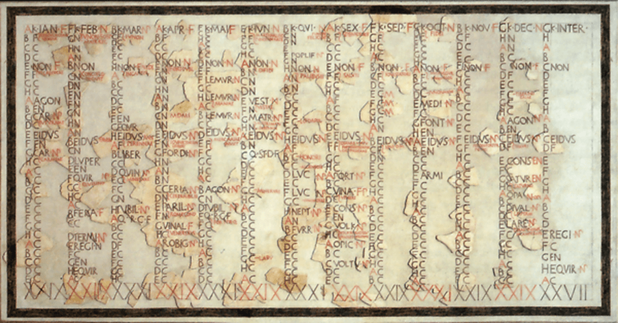 Crazy Leap Year Facts That Reveal The Origins Of The Modern Day Calendar
