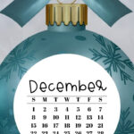 December 2024 Calendar Wallpaper 48 Cute IPhone Backgrounds