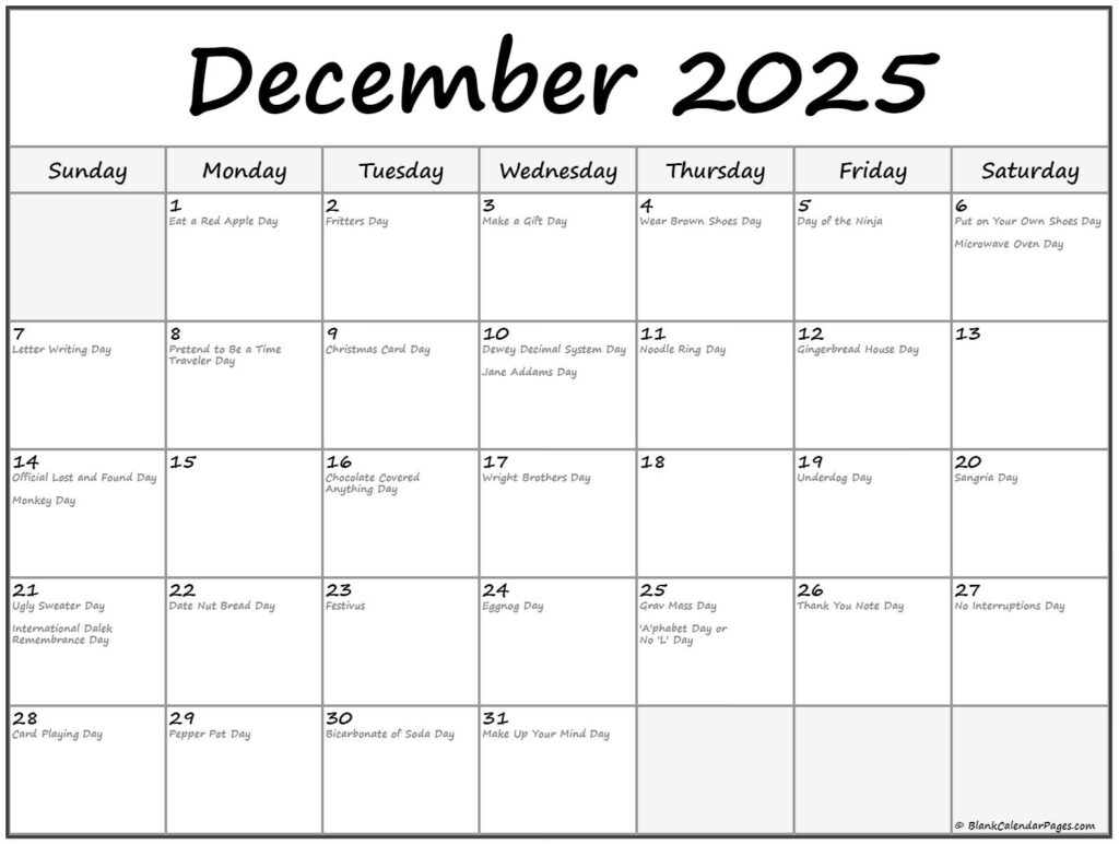 December 2025 Calendar Uk Public Holidays Aiden C Vaughn