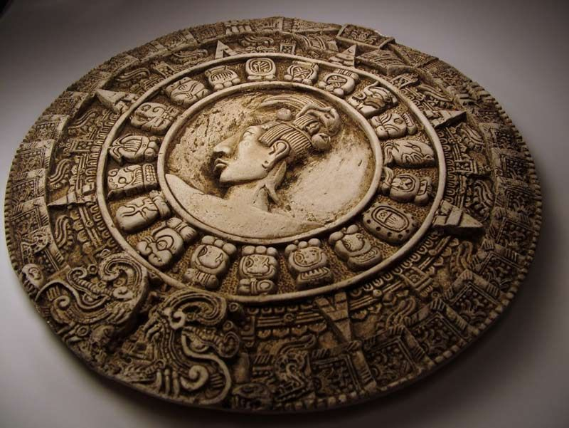 December 21 2025 End Of The World Mayan Calendar Abbey H Arundale