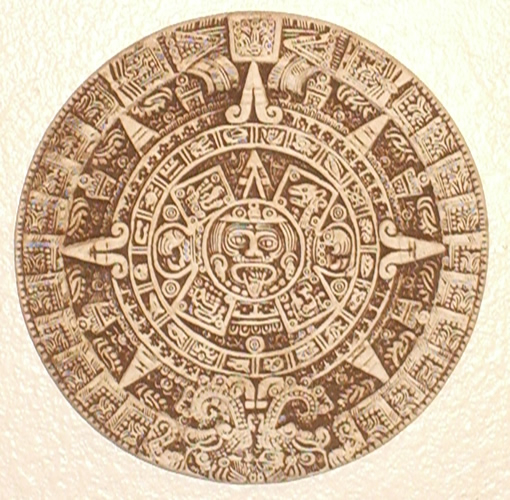 December 21 2025 Mayan Calendar Benjamin Graham