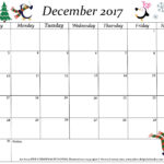 December Calendar Free Printable Web December Free Printable Calendar