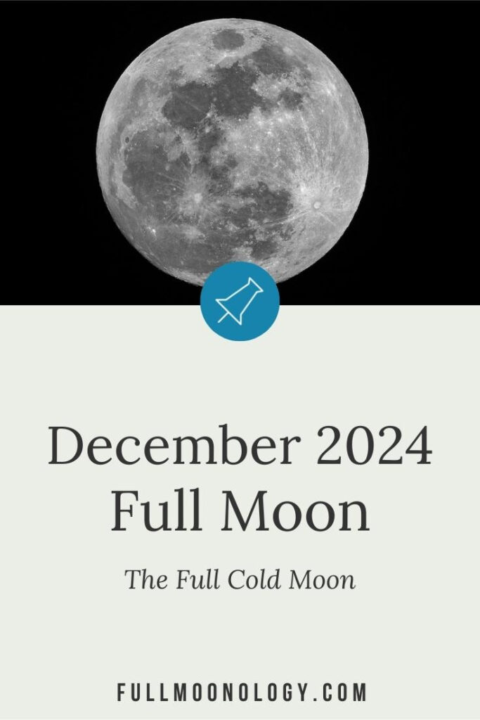 December Full Moon 2025 Uk Yara Foster