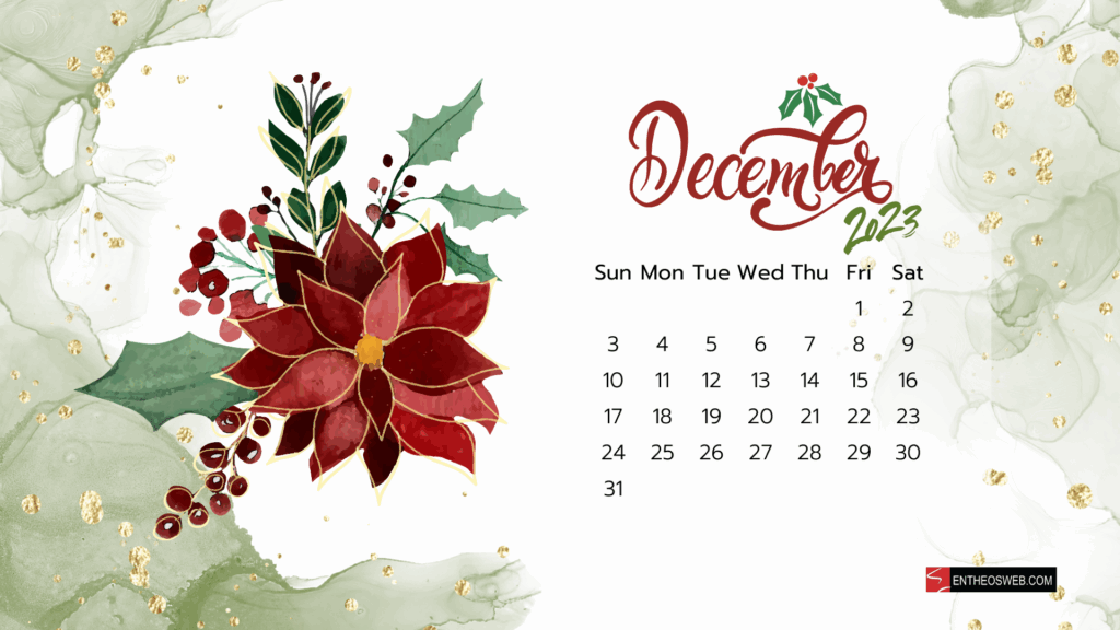 December Wallpaper Hd