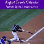 Denver Co Calendar Of Events Printable Calendars AT A GLANCE