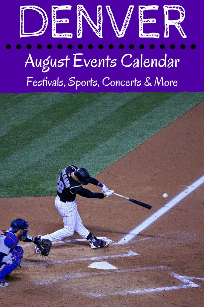 Denver Co Calendar Of Events Printable Calendars AT A GLANCE