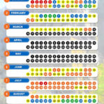 Disney World Crowd Calendar October 2024 2024 Printable Calendar