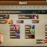 Download Clash Of Clans On PC With MEmu