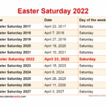 Easter 2023 Julian Calendar Julian Calendar For Leap Year Get Latest