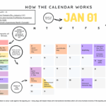Equality And Diversity Calendar 2025 Milla J Haley