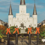 Events In New Orleans December 2025 Dennis Williams